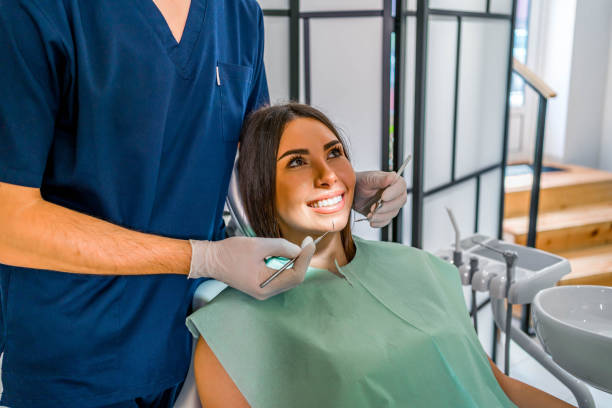 Best Dental Exams and Cleanings  in Wetumka, OK