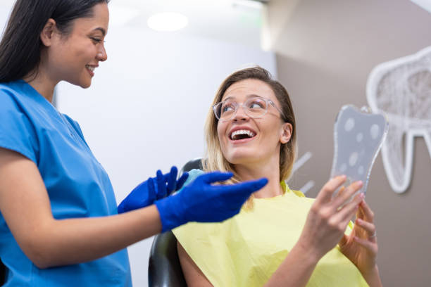 Best TMJ/TMD Treatment  in Wetumka, OK