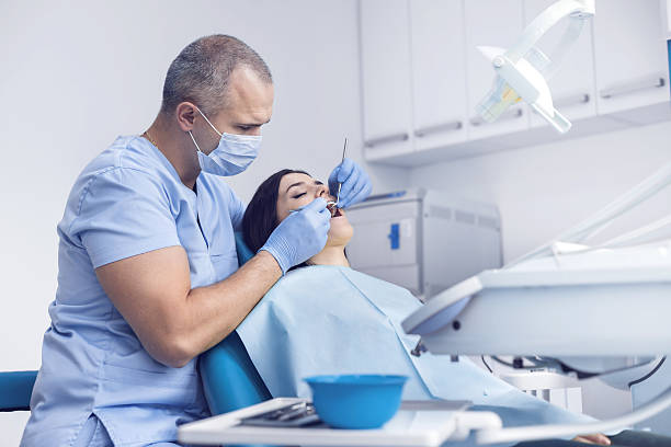 Why Choose Us for Your Dental Needs in Wetumka, OK
